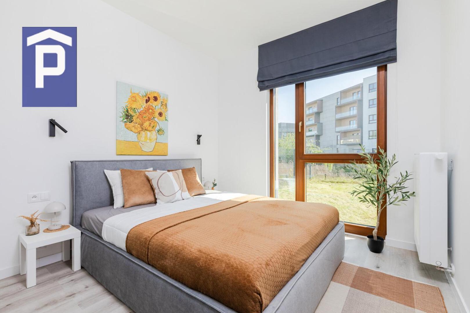 Superapart Herbu Janina 4, Wilanow, Szpital Medicover, Paley, Parking Warsaw Exterior photo